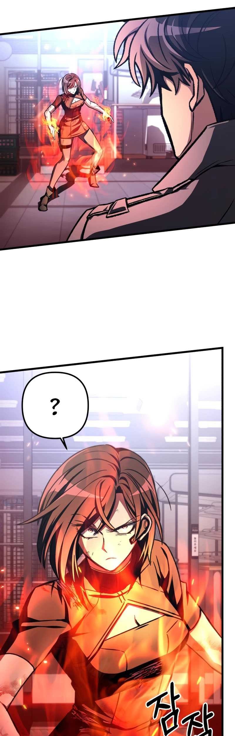 The Genius Assassin Who Takes It All Chapter 39 - halaman 10