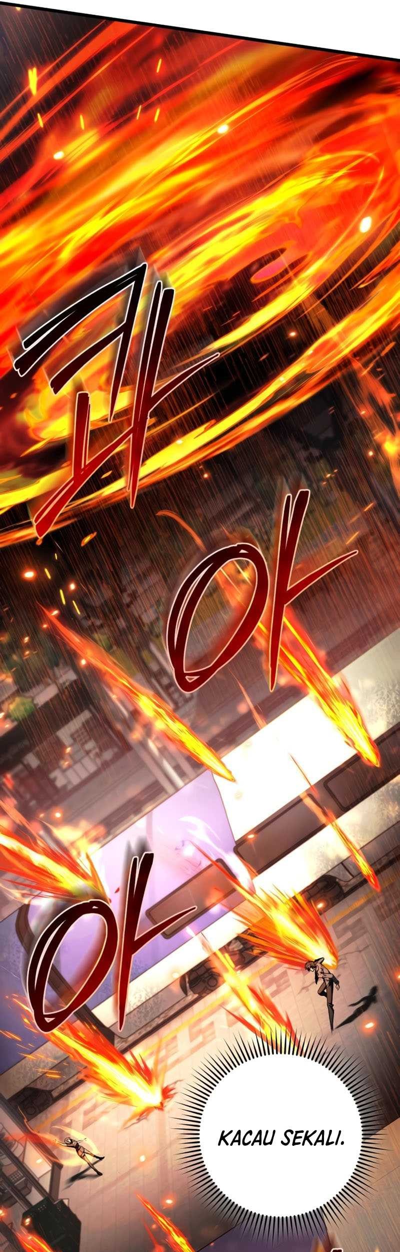 The Genius Assassin Who Takes It All Chapter 39 - halaman 16