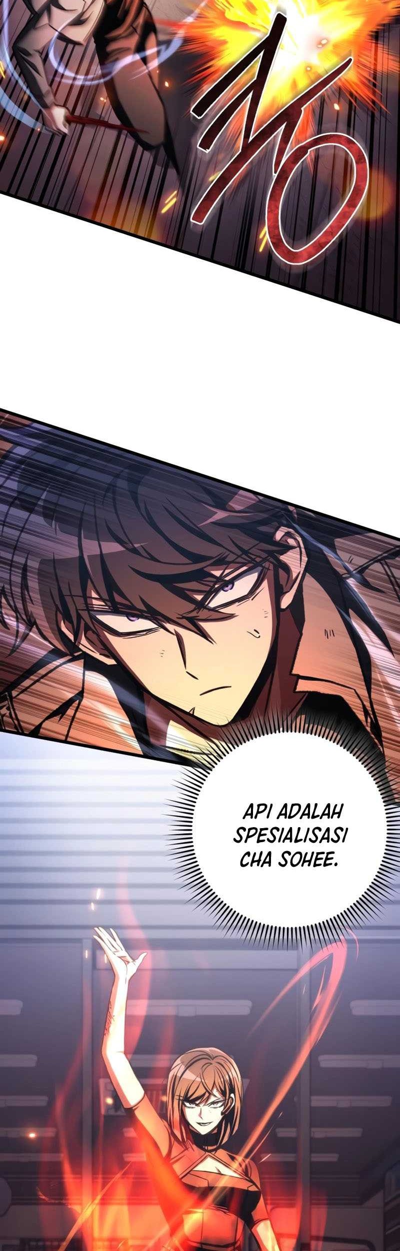The Genius Assassin Who Takes It All Chapter 39 - halaman 19