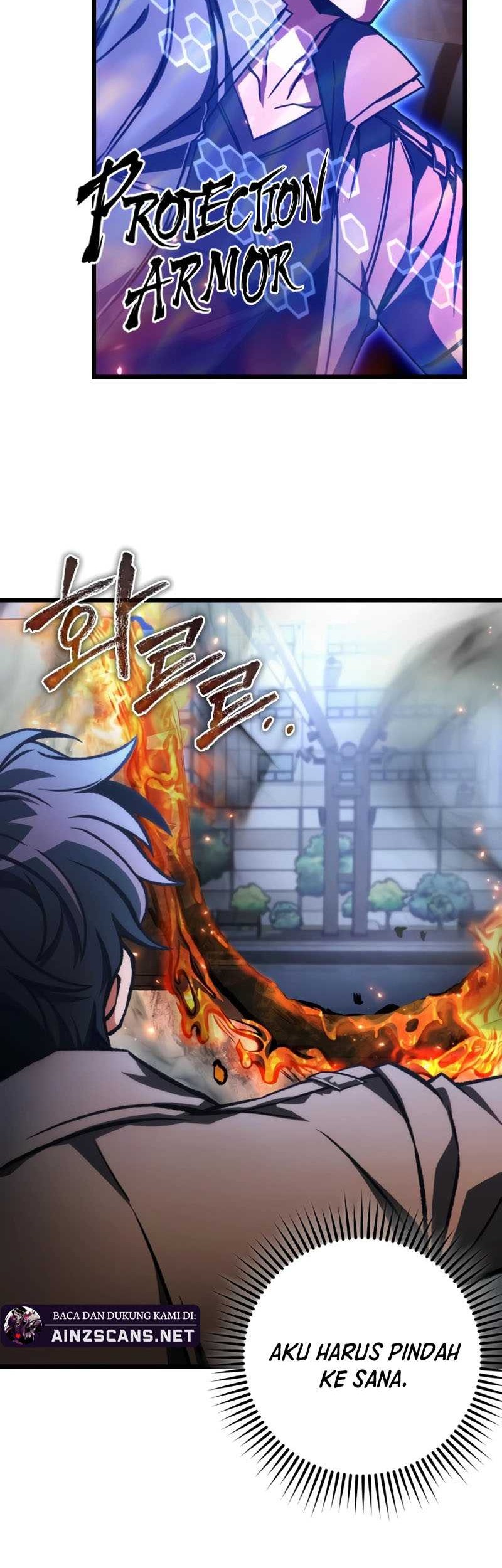 The Genius Assassin Who Takes It All Chapter 39 - halaman 21