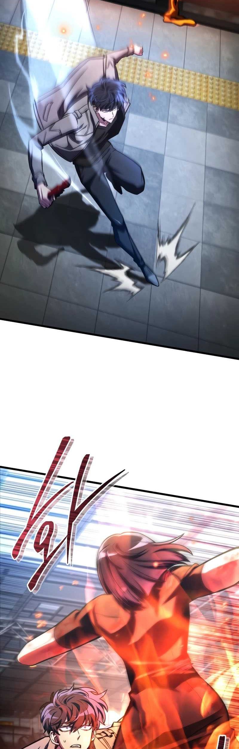 The Genius Assassin Who Takes It All Chapter 39 - halaman 23