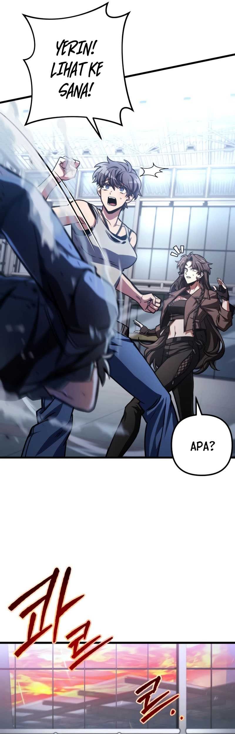 The Genius Assassin Who Takes It All Chapter 39 - halaman 28