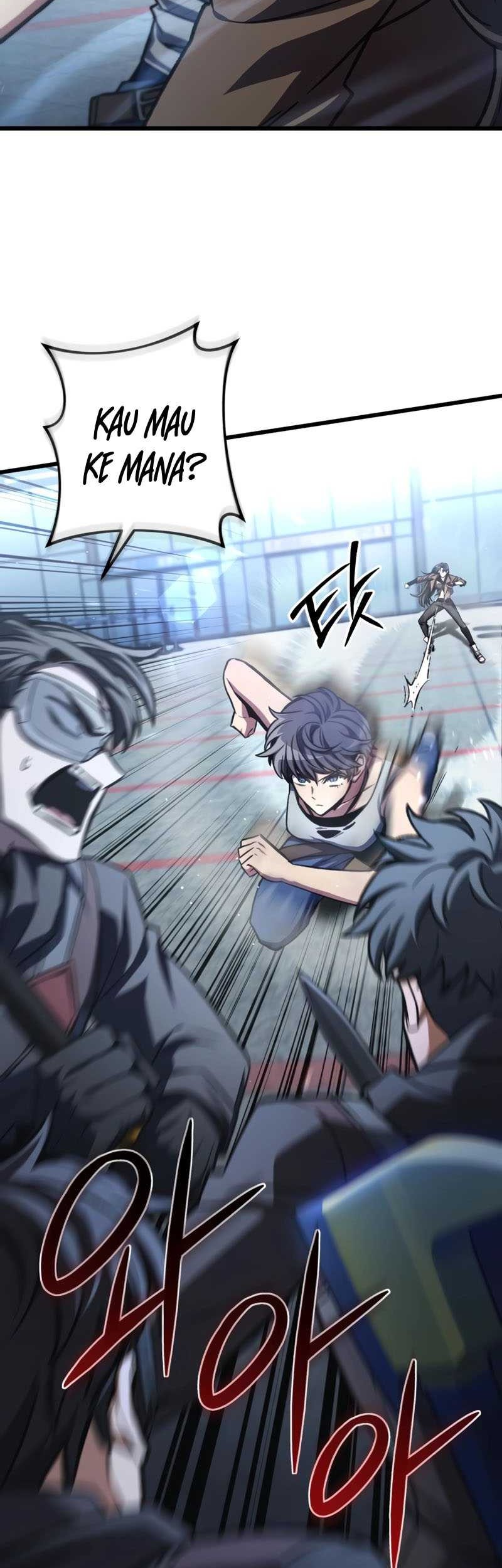 The Genius Assassin Who Takes It All Chapter 39 - halaman 30