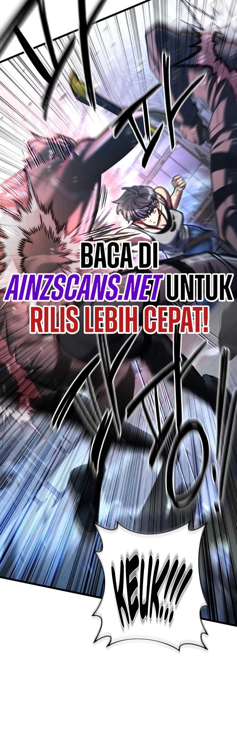 The Genius Assassin Who Takes It All Chapter 39 - halaman 32