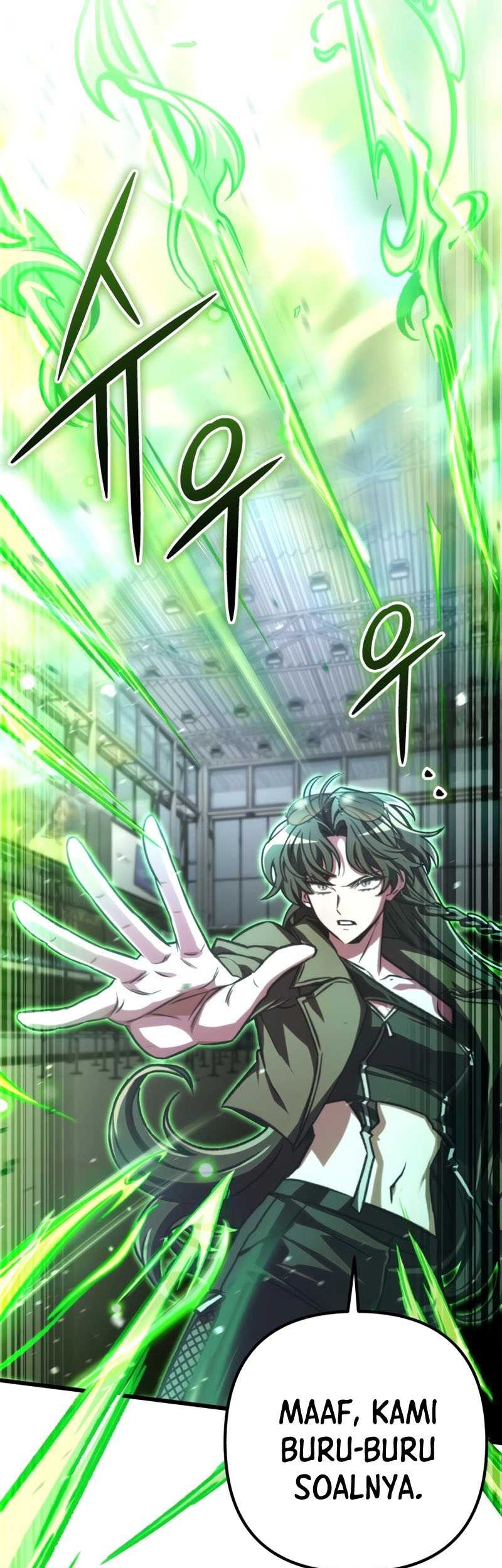 The Genius Assassin Who Takes It All Chapter 39 - halaman 34
