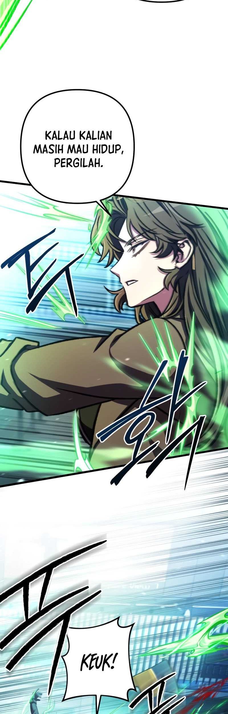 The Genius Assassin Who Takes It All Chapter 39 - halaman 35