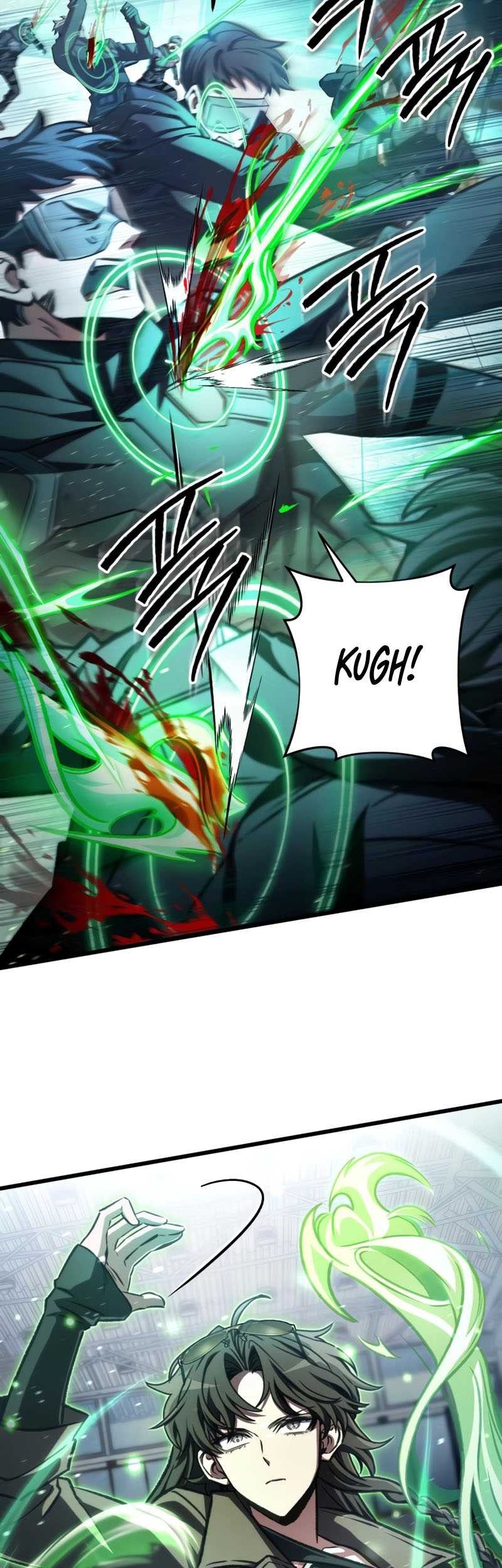 The Genius Assassin Who Takes It All Chapter 39 - halaman 36