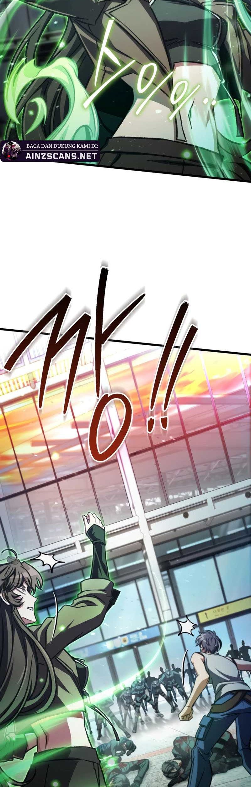 The Genius Assassin Who Takes It All Chapter 39 - halaman 37