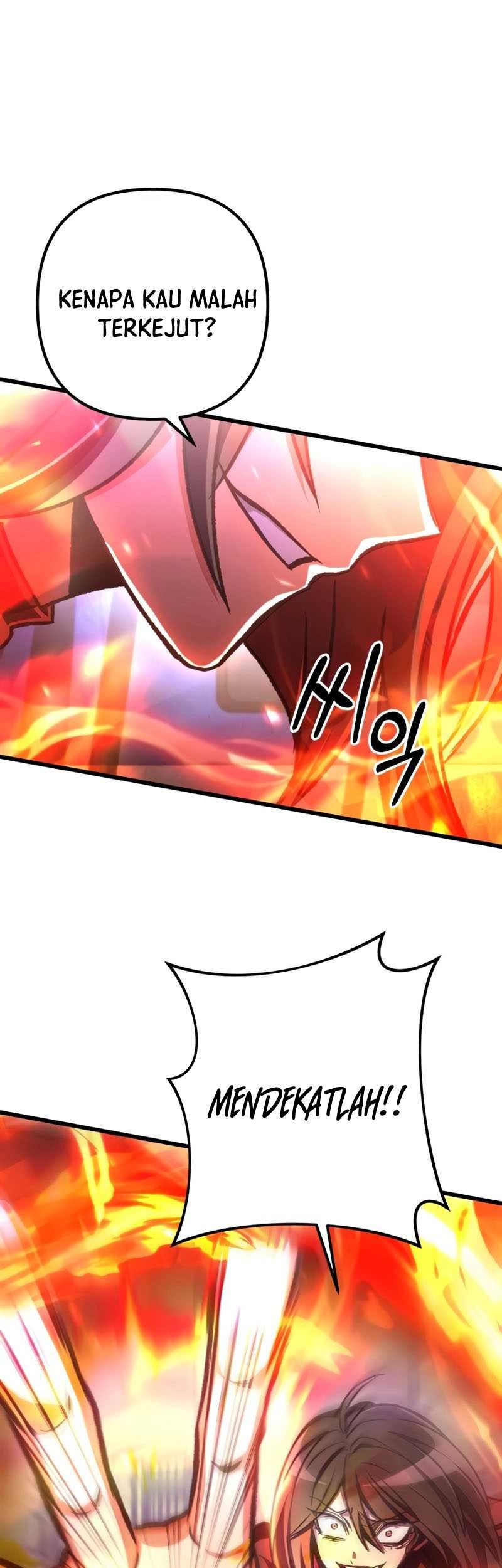 The Genius Assassin Who Takes It All Chapter 39 - halaman 4