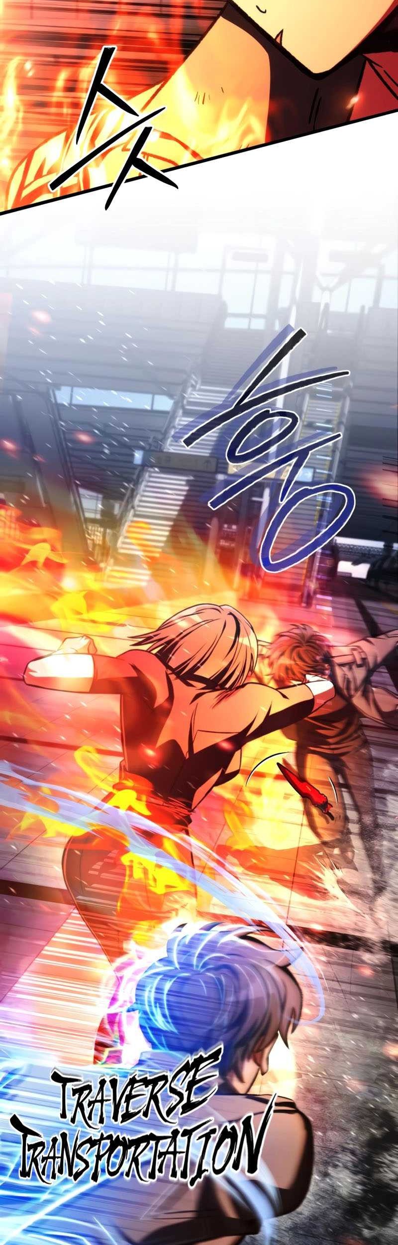 The Genius Assassin Who Takes It All Chapter 39 - halaman 43