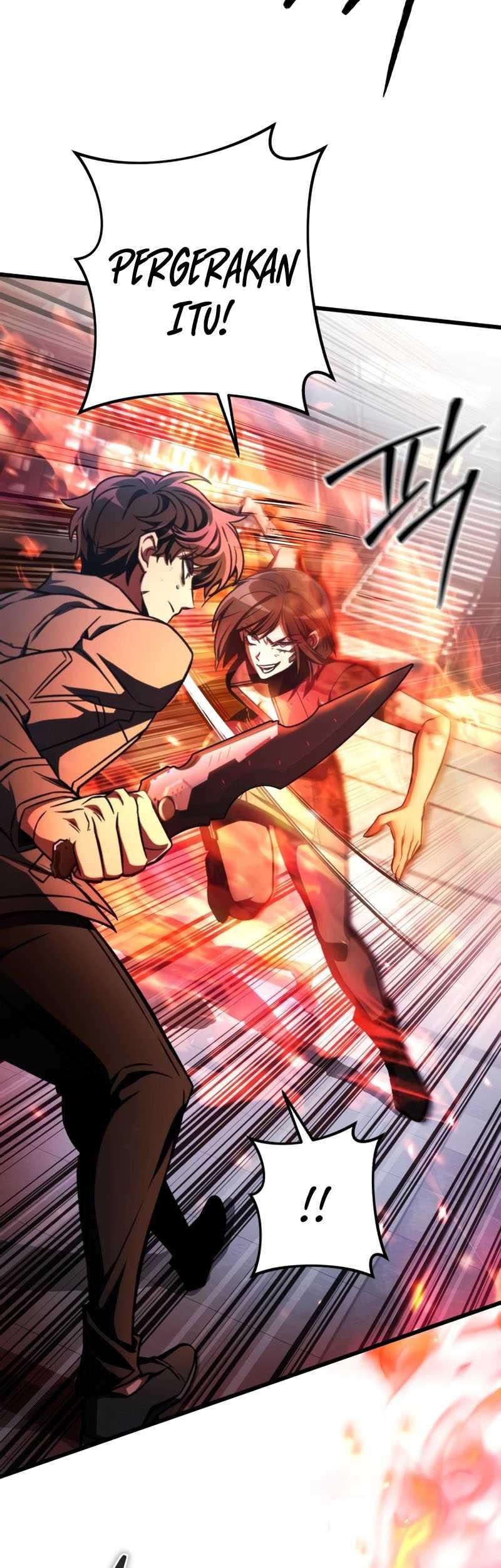 The Genius Assassin Who Takes It All Chapter 39 - halaman 45