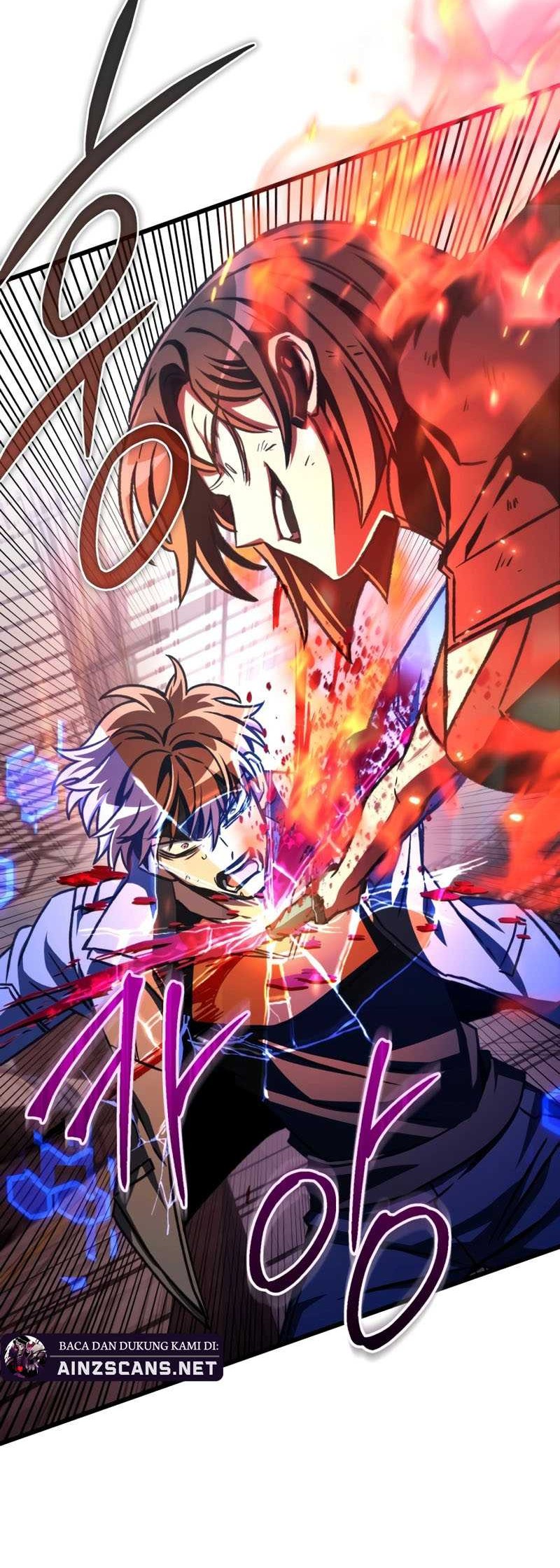 The Genius Assassin Who Takes It All Chapter 39 - halaman 46