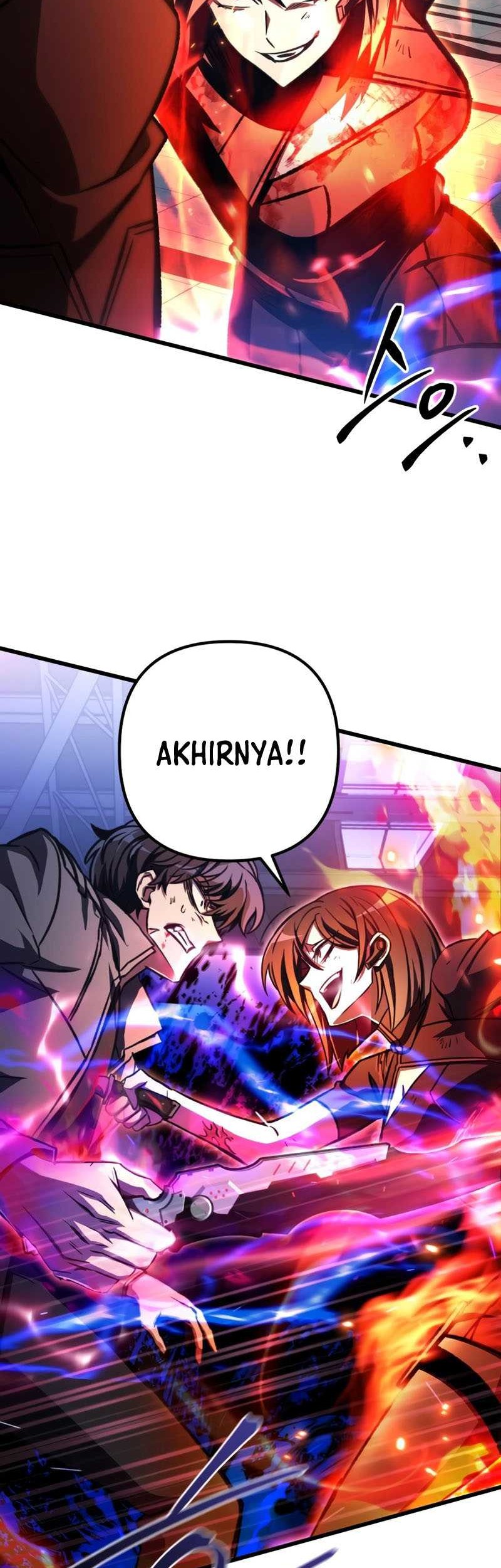 The Genius Assassin Who Takes It All Chapter 39 - halaman 48