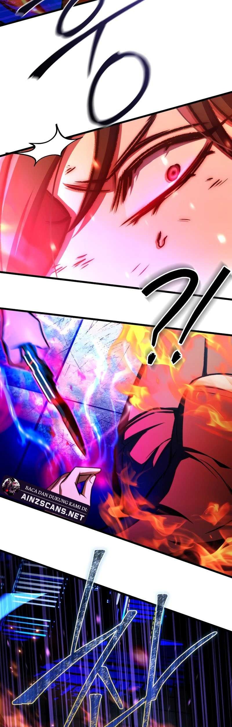 The Genius Assassin Who Takes It All Chapter 39 - halaman 49