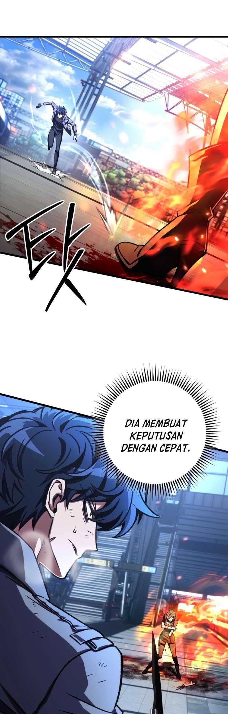 The Genius Assassin Who Takes It All Chapter 39 - halaman 55