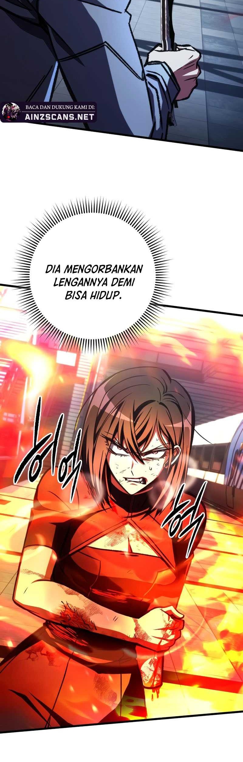 The Genius Assassin Who Takes It All Chapter 39 - halaman 56
