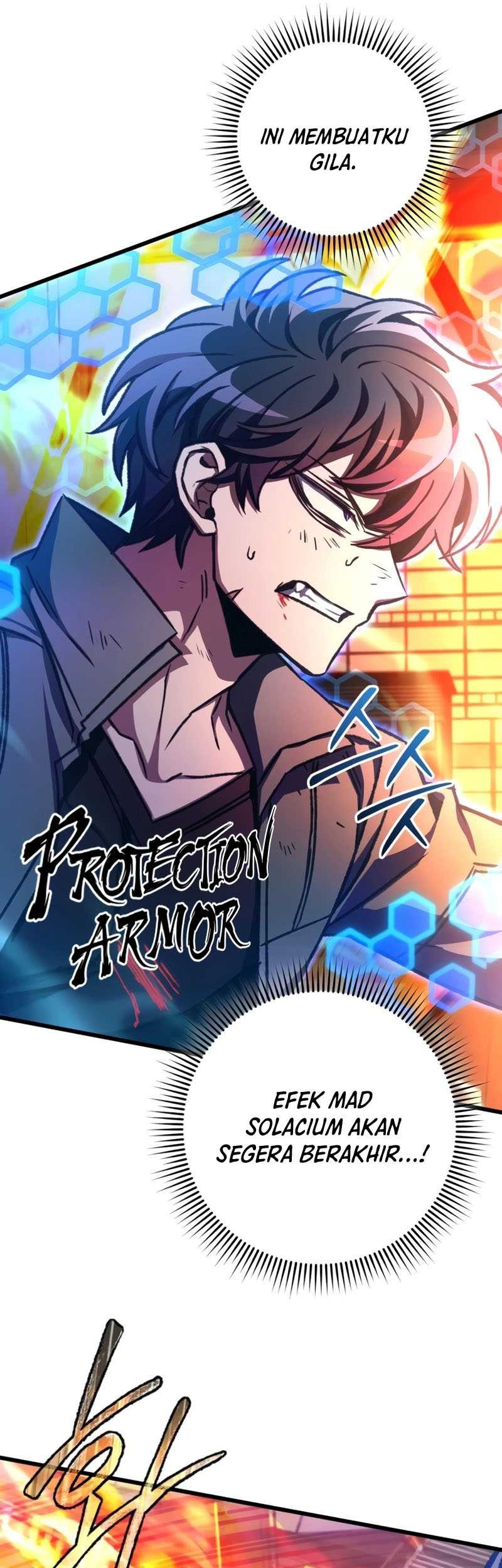The Genius Assassin Who Takes It All Chapter 39 - halaman 59