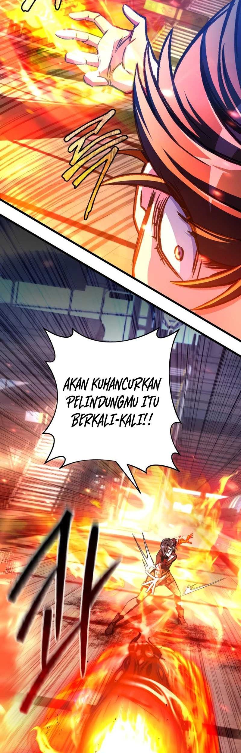 The Genius Assassin Who Takes It All Chapter 39 - halaman 60
