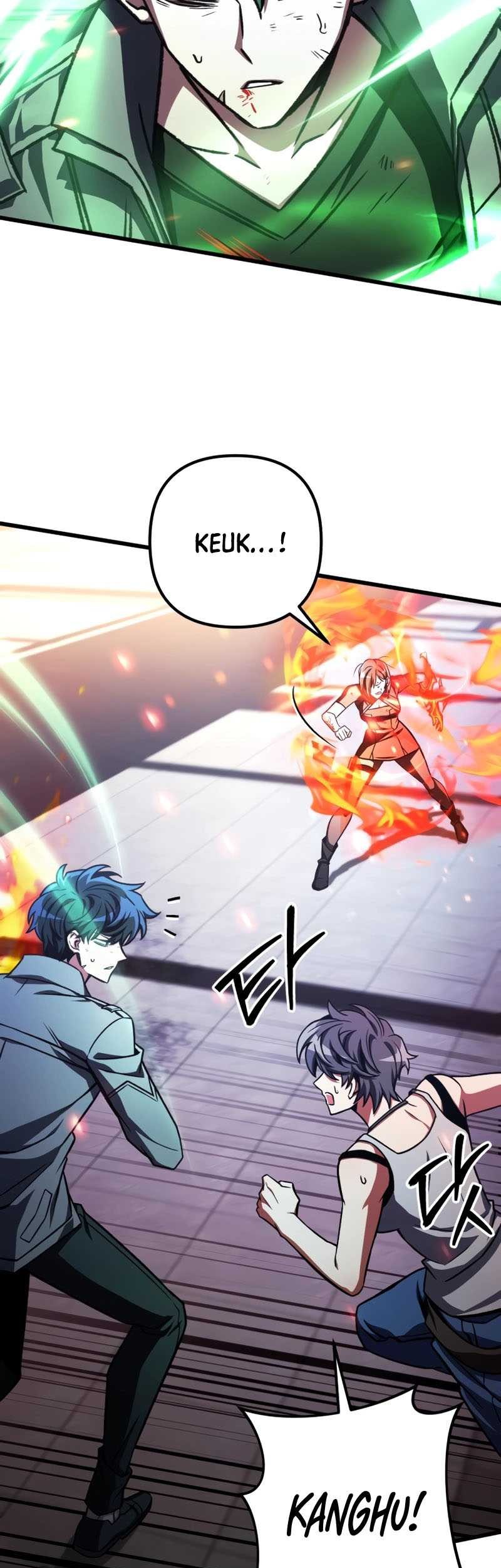 The Genius Assassin Who Takes It All Chapter 39 - halaman 63