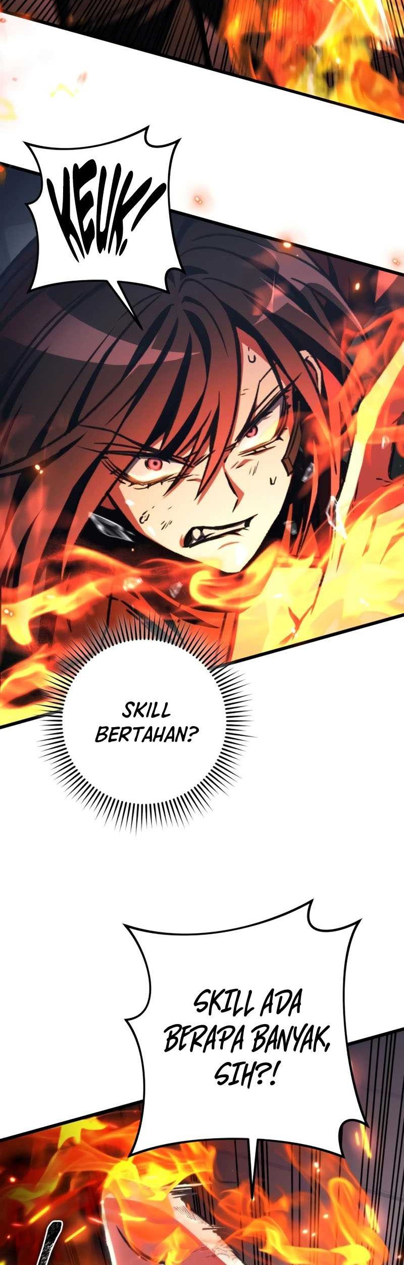 The Genius Assassin Who Takes It All Chapter 39 - halaman 7