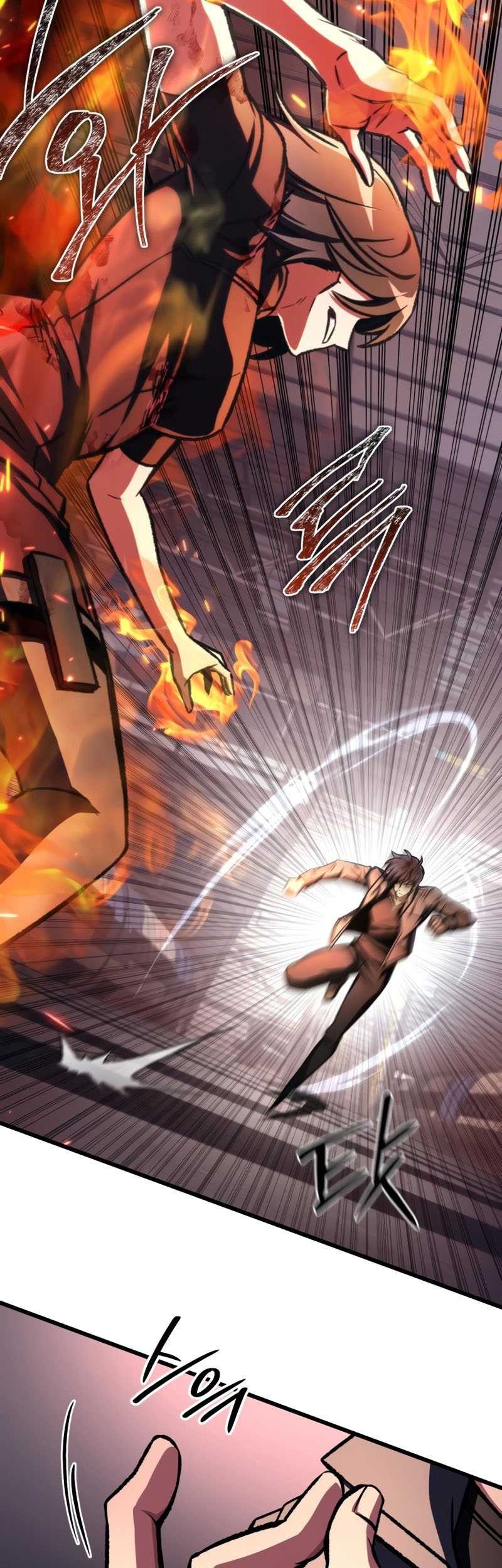 The Genius Assassin Who Takes It All Chapter 39 - halaman 8