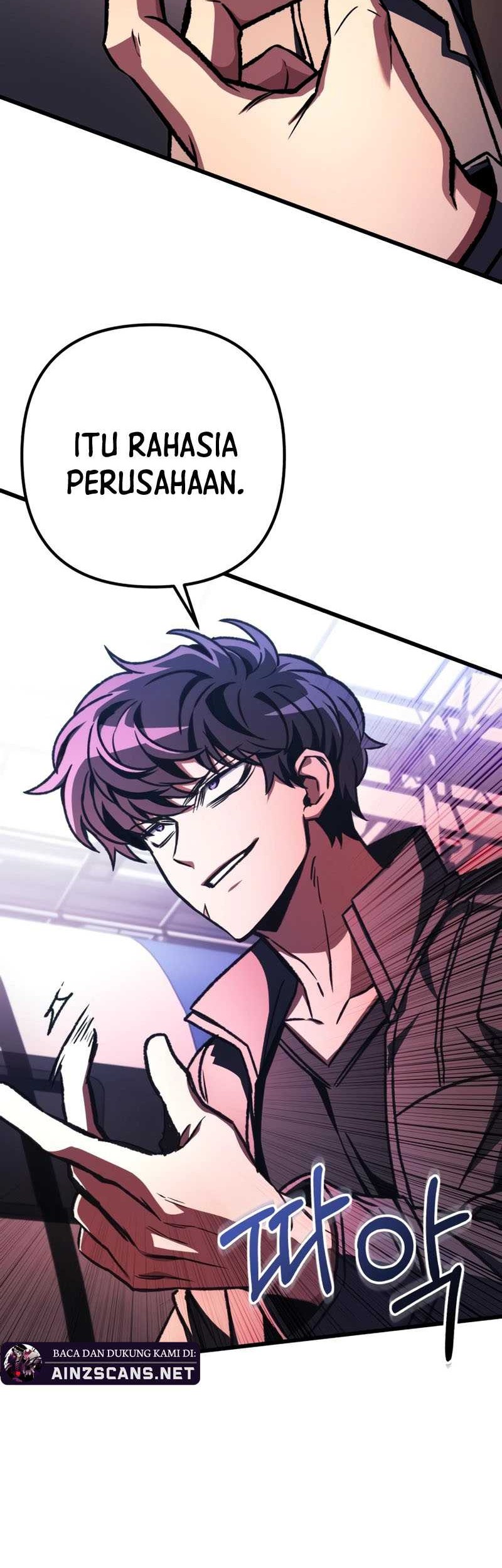 The Genius Assassin Who Takes It All Chapter 39 - halaman 9