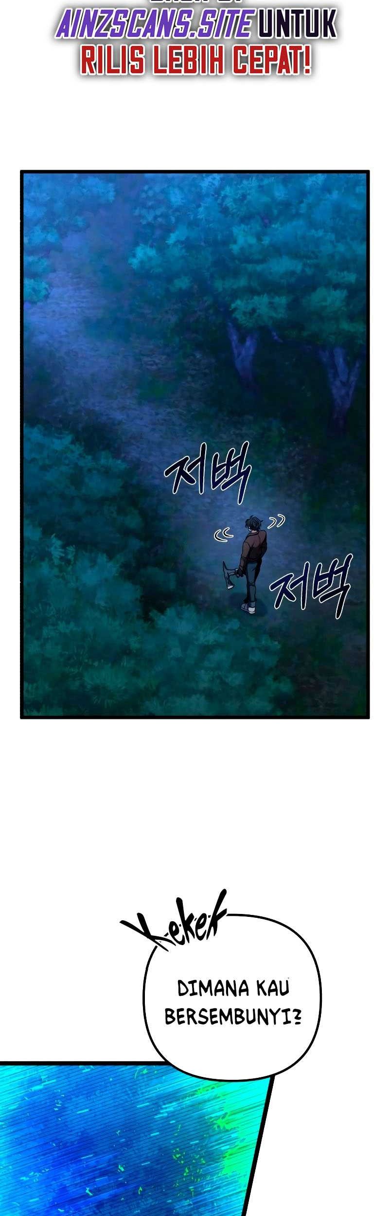 The Genius Assassin Who Takes It All Chapter 4 - halaman 11