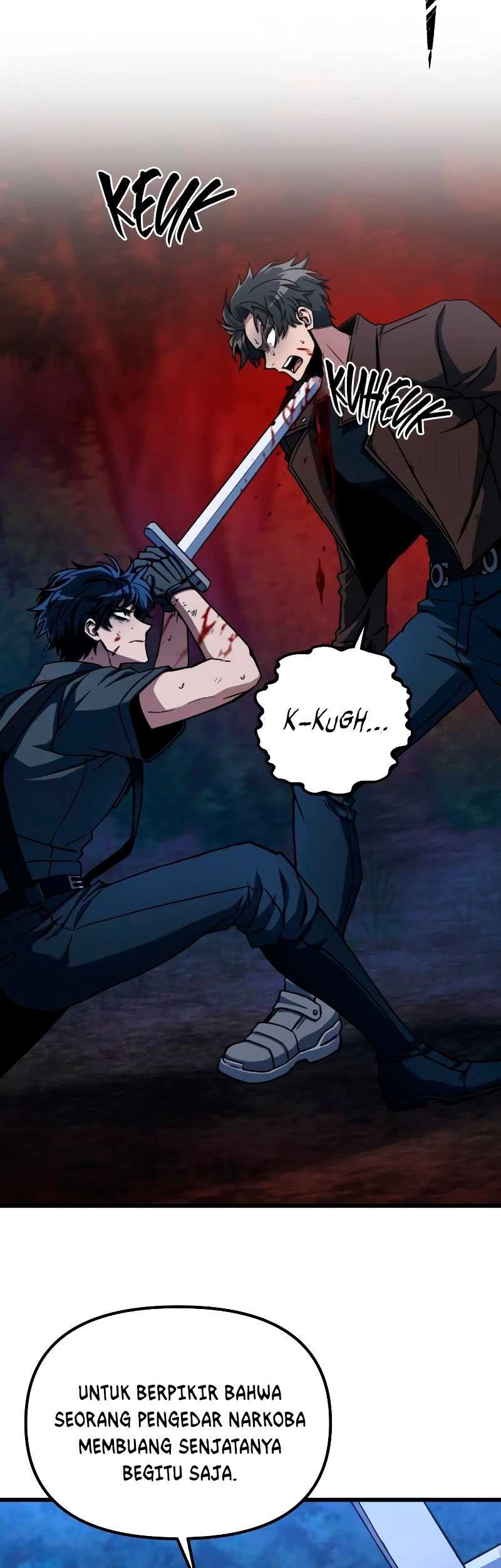 The Genius Assassin Who Takes It All Chapter 4 - halaman 19