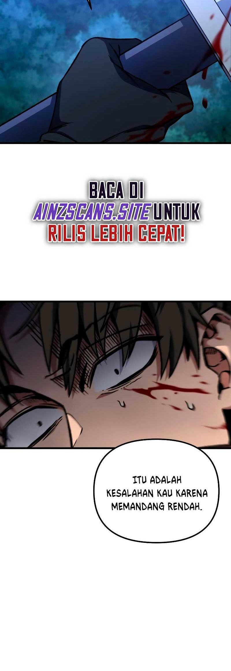 The Genius Assassin Who Takes It All Chapter 4 - halaman 20