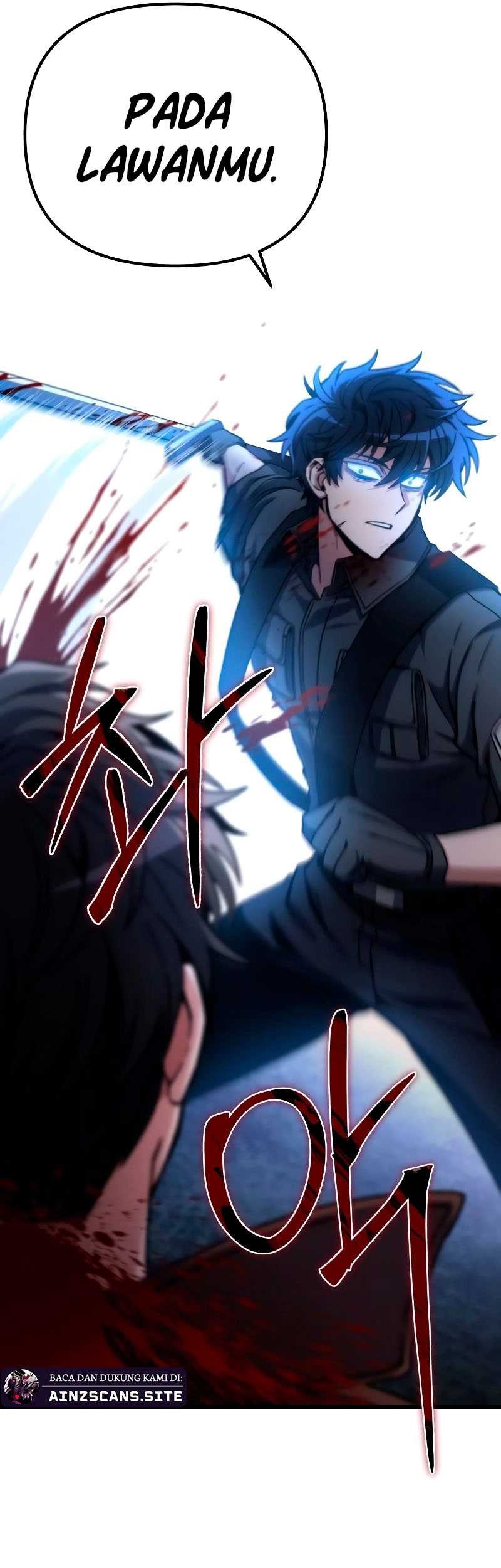The Genius Assassin Who Takes It All Chapter 4 - halaman 21