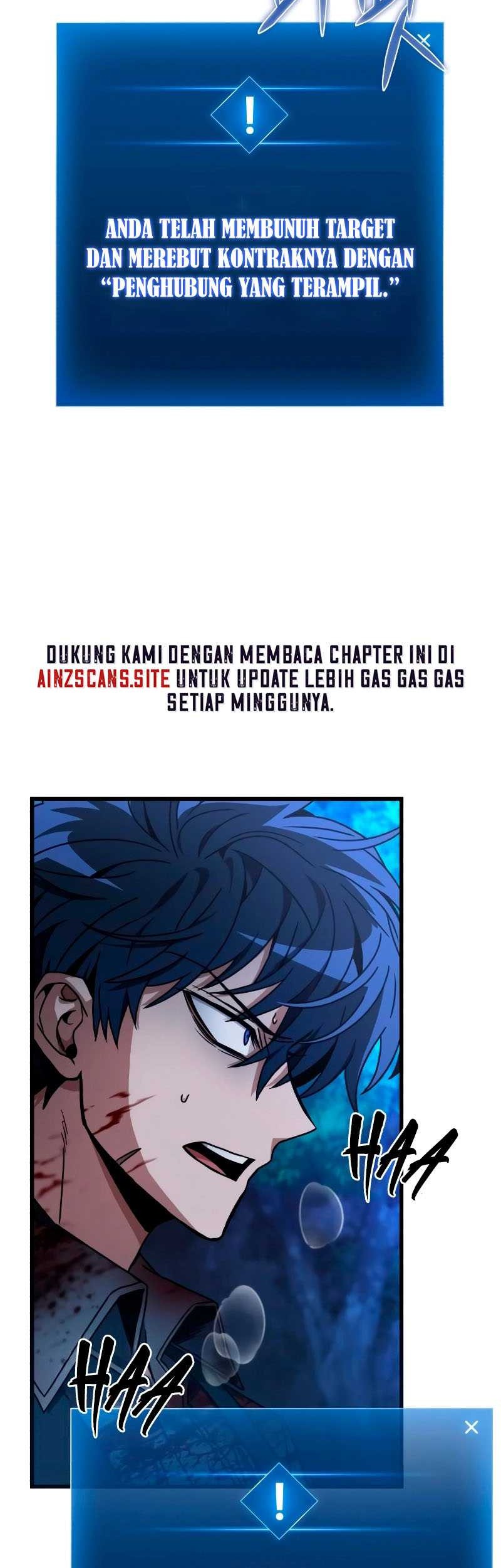 The Genius Assassin Who Takes It All Chapter 4 - halaman 23