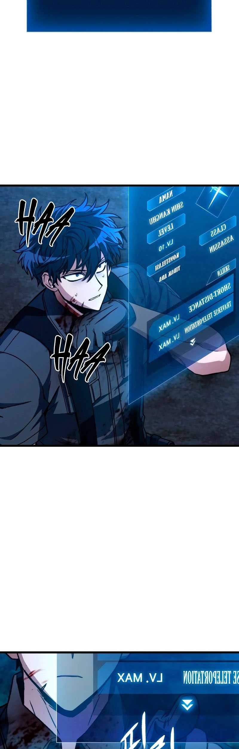 The Genius Assassin Who Takes It All Chapter 4 - halaman 25