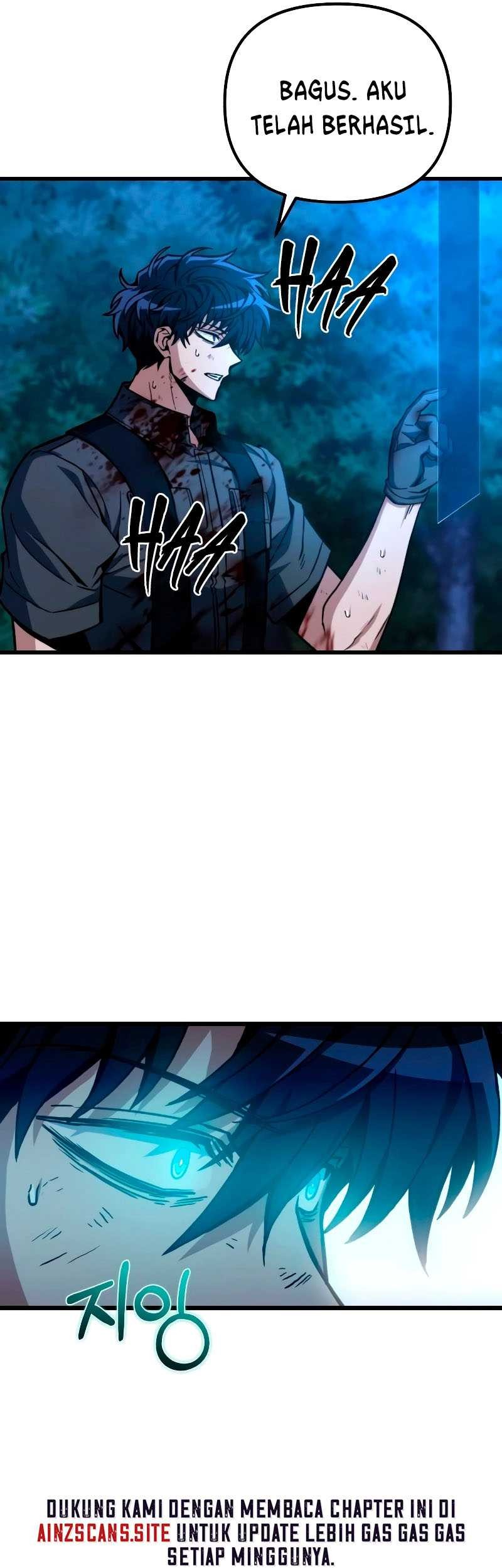 The Genius Assassin Who Takes It All Chapter 4 - halaman 27
