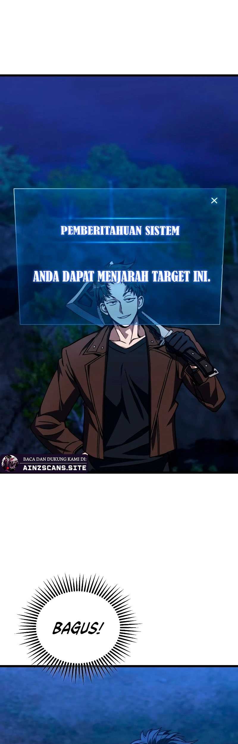 The Genius Assassin Who Takes It All Chapter 4 - halaman 3