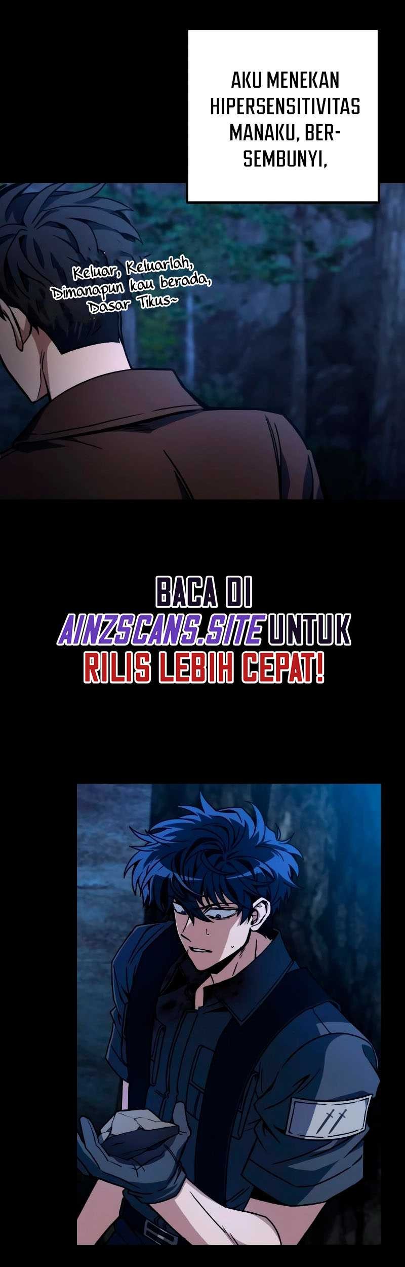 The Genius Assassin Who Takes It All Chapter 4 - halaman 33