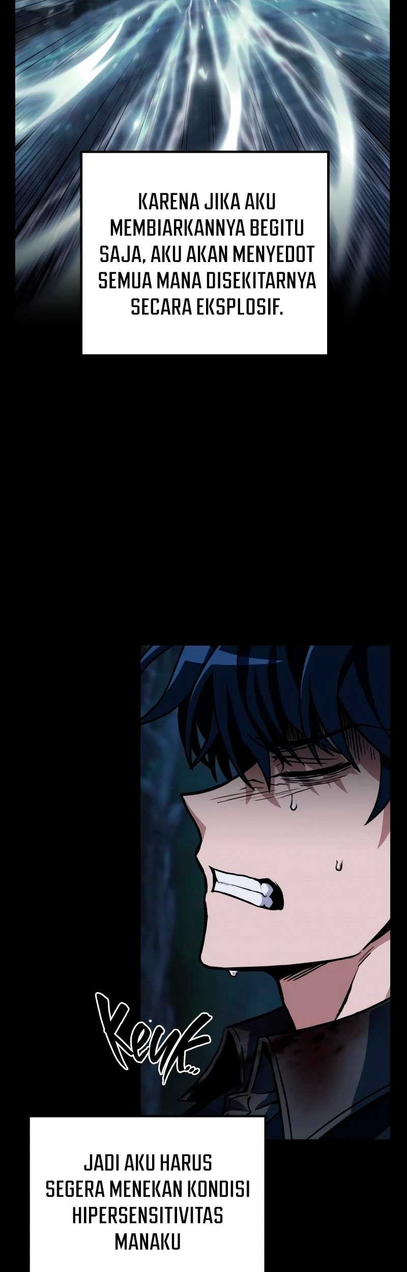 The Genius Assassin Who Takes It All Chapter 4 - halaman 35