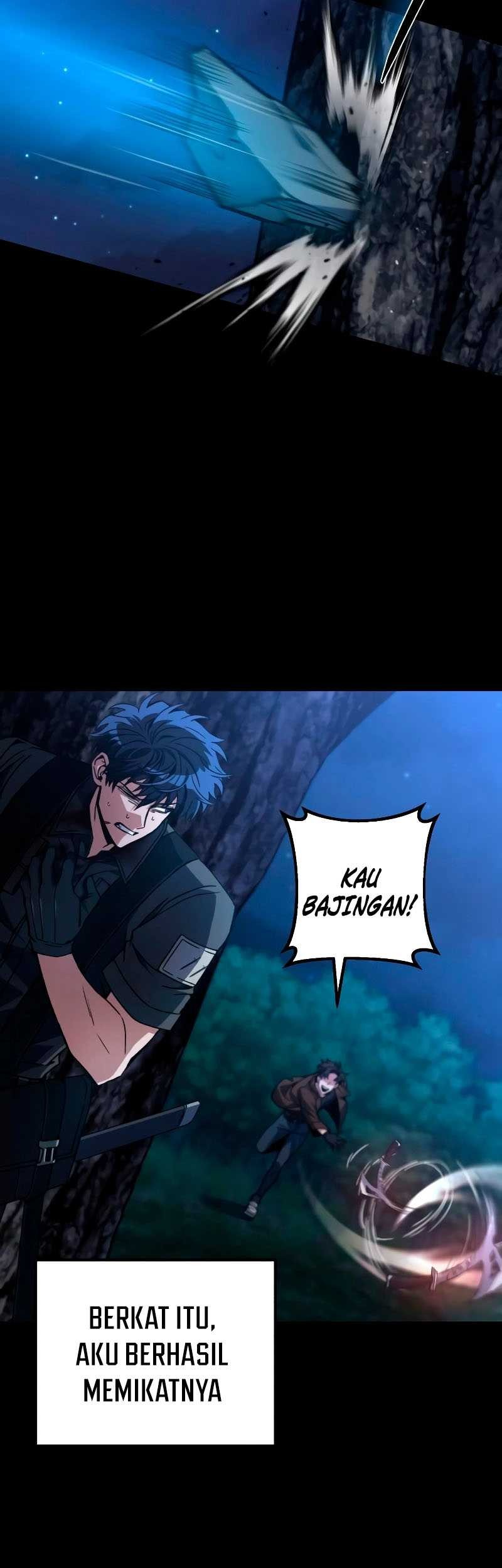 The Genius Assassin Who Takes It All Chapter 4 - halaman 37