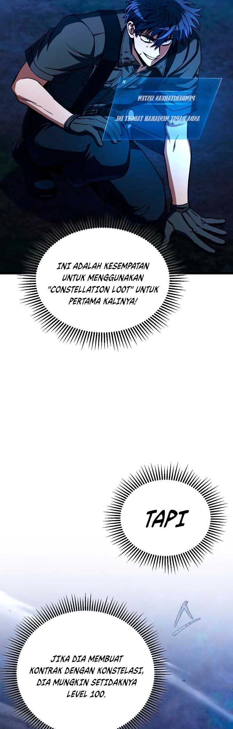 The Genius Assassin Who Takes It All Chapter 4 - halaman 4