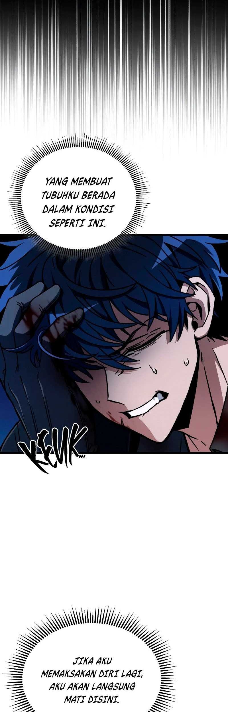 The Genius Assassin Who Takes It All Chapter 4 - halaman 40