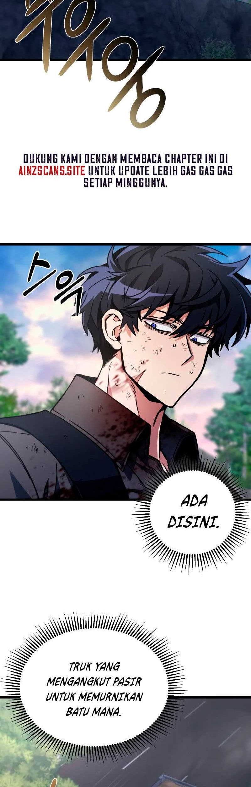 The Genius Assassin Who Takes It All Chapter 4 - halaman 42