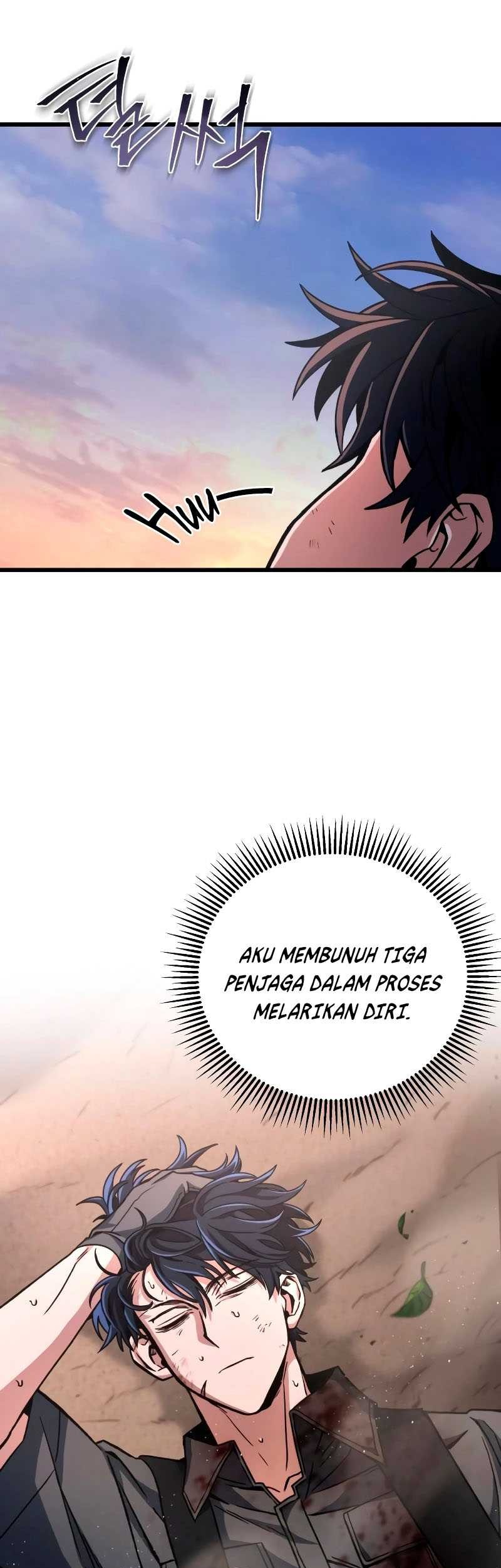 The Genius Assassin Who Takes It All Chapter 4 - halaman 45