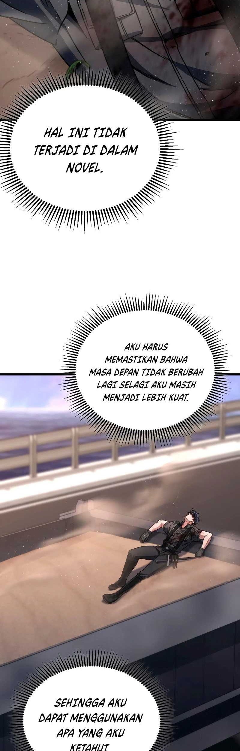 The Genius Assassin Who Takes It All Chapter 4 - halaman 46