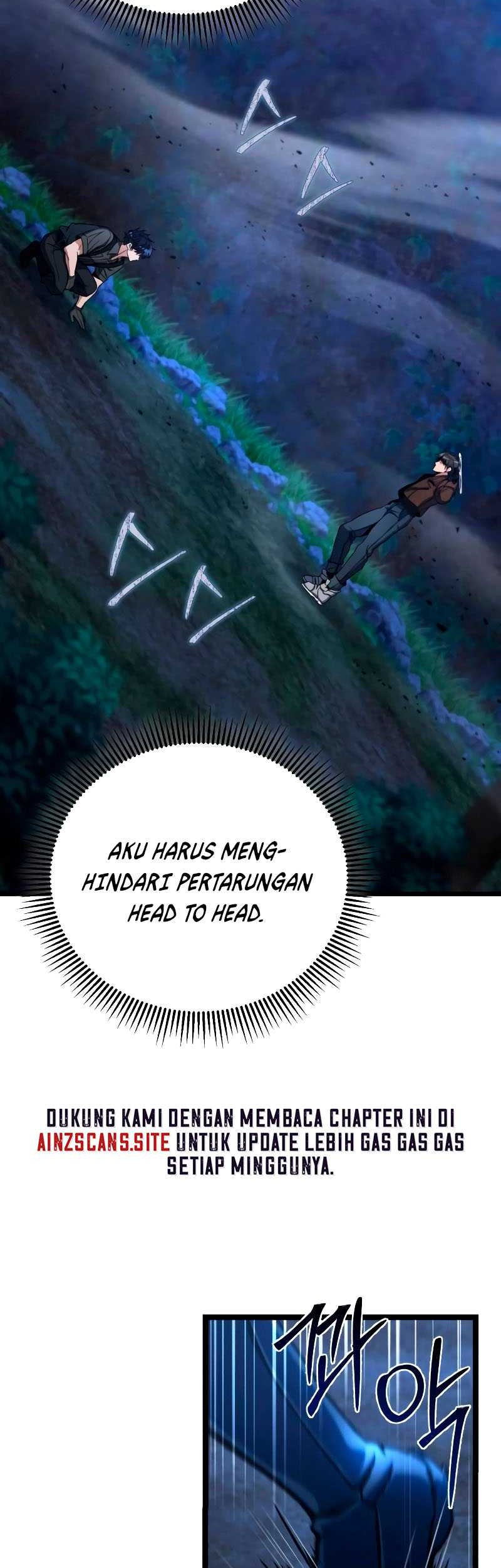 The Genius Assassin Who Takes It All Chapter 4 - halaman 5