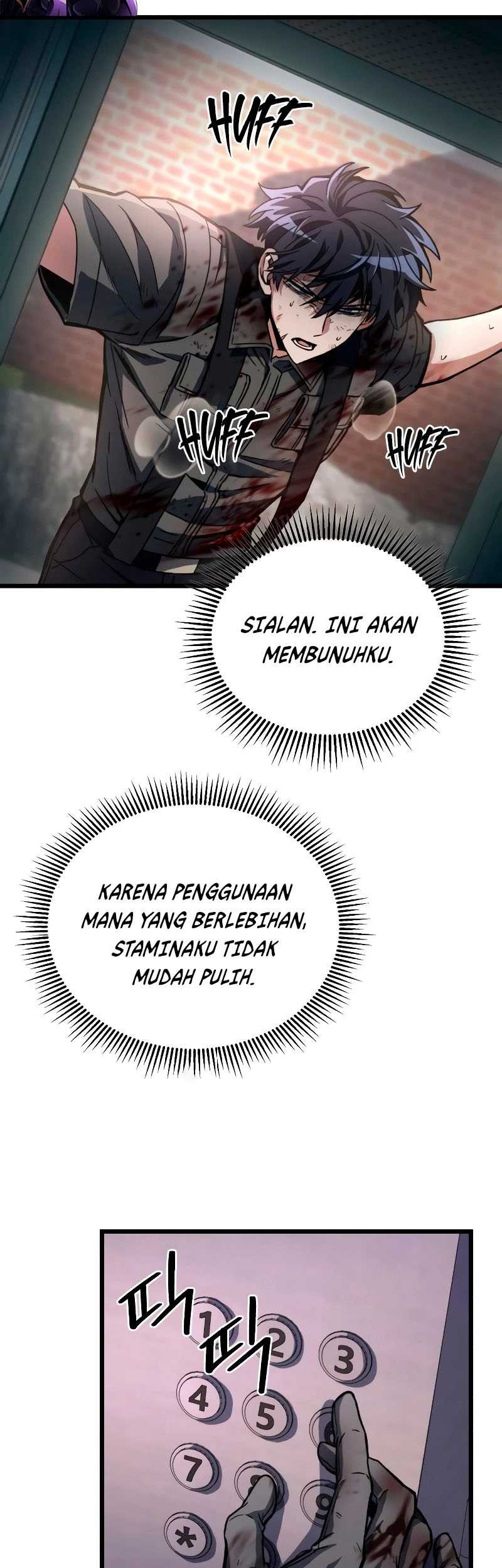 The Genius Assassin Who Takes It All Chapter 4 - halaman 55