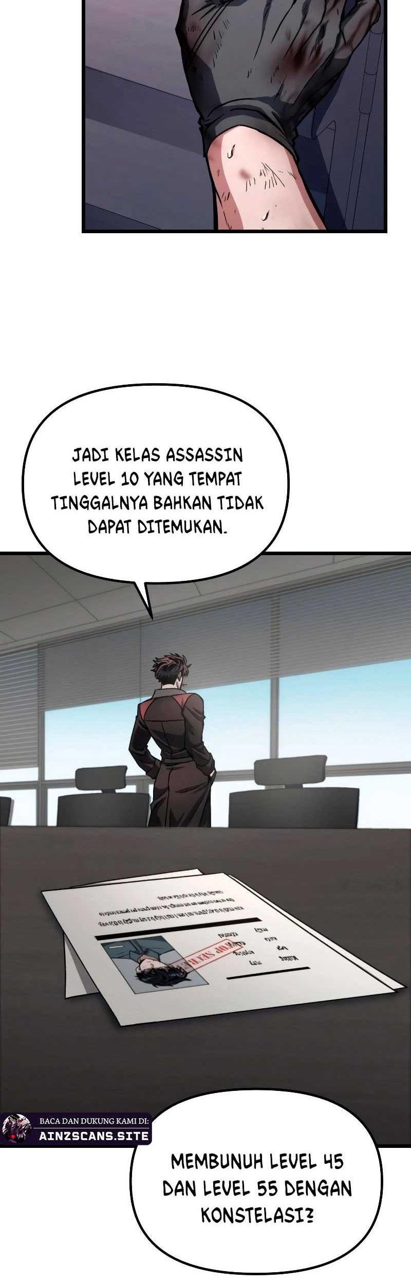 The Genius Assassin Who Takes It All Chapter 4 - halaman 56