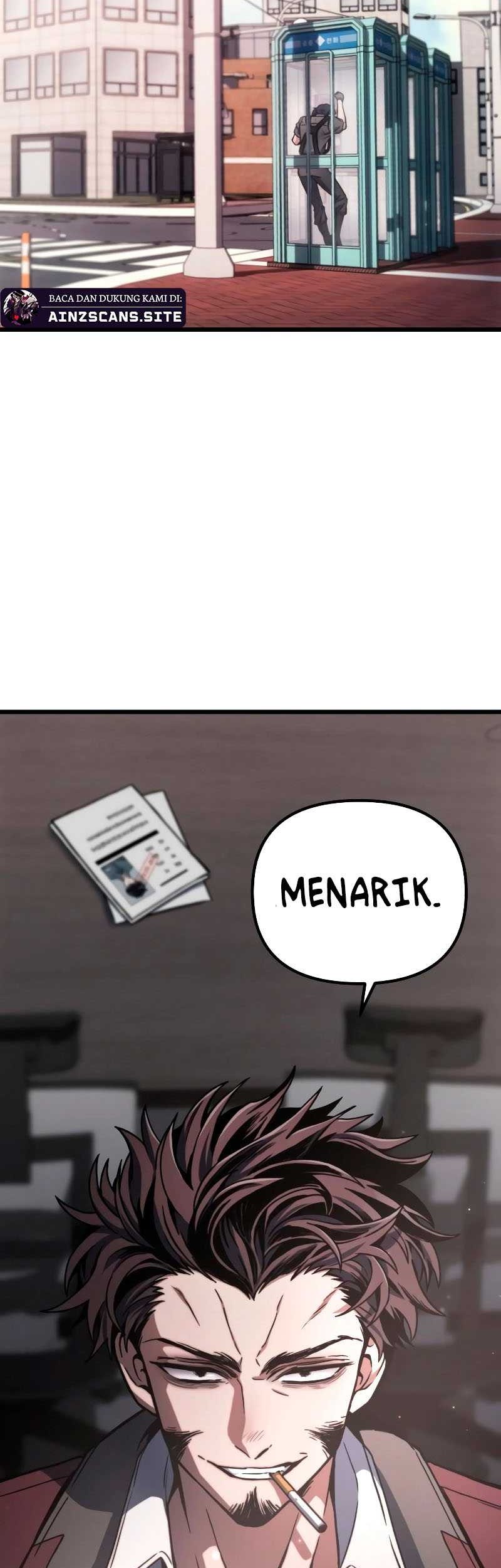 The Genius Assassin Who Takes It All Chapter 4 - halaman 59
