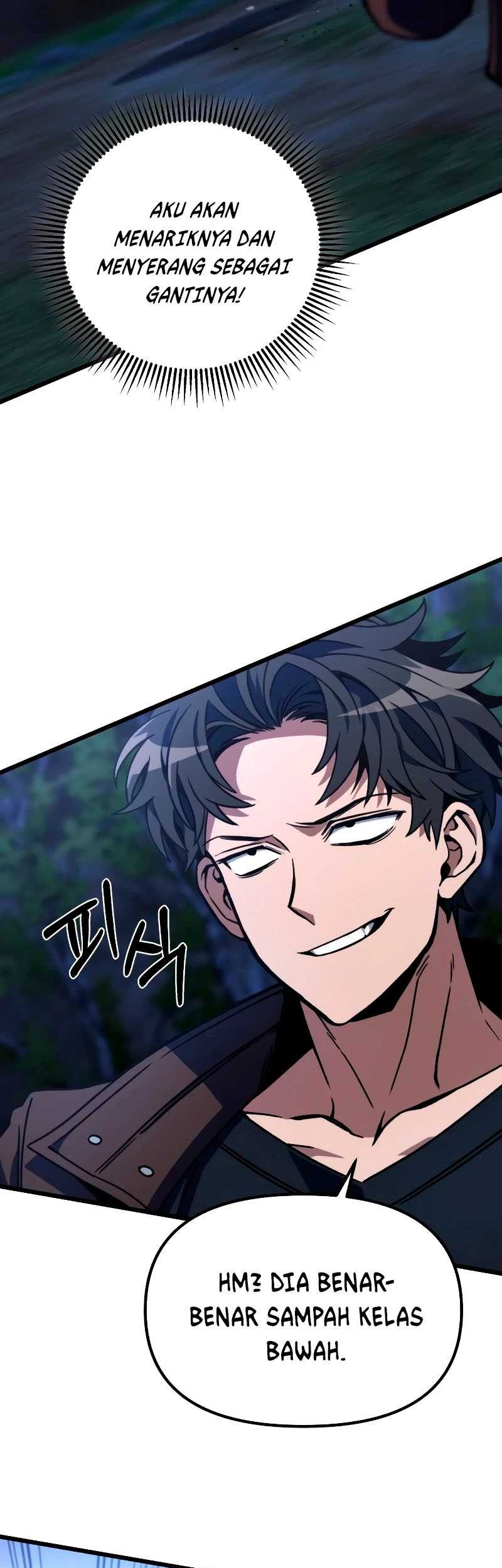The Genius Assassin Who Takes It All Chapter 4 - halaman 7