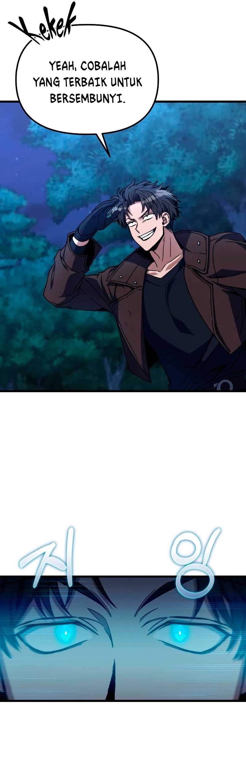 The Genius Assassin Who Takes It All Chapter 4 - halaman 9