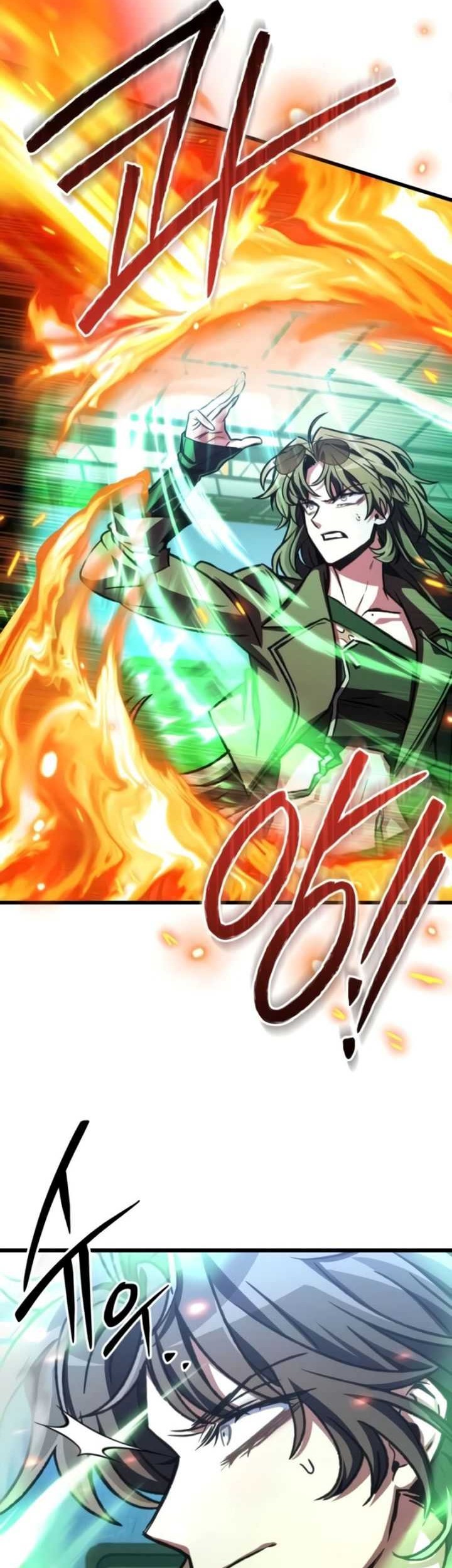 The Genius Assassin Who Takes It All Chapter 40 - halaman 10
