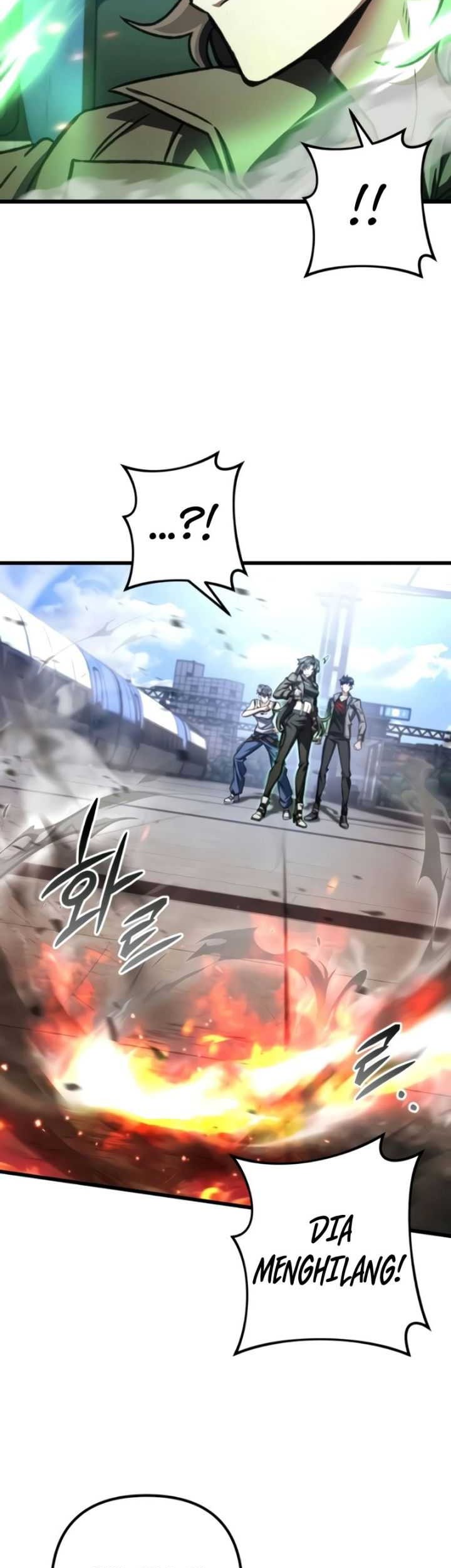 The Genius Assassin Who Takes It All Chapter 40 - halaman 11